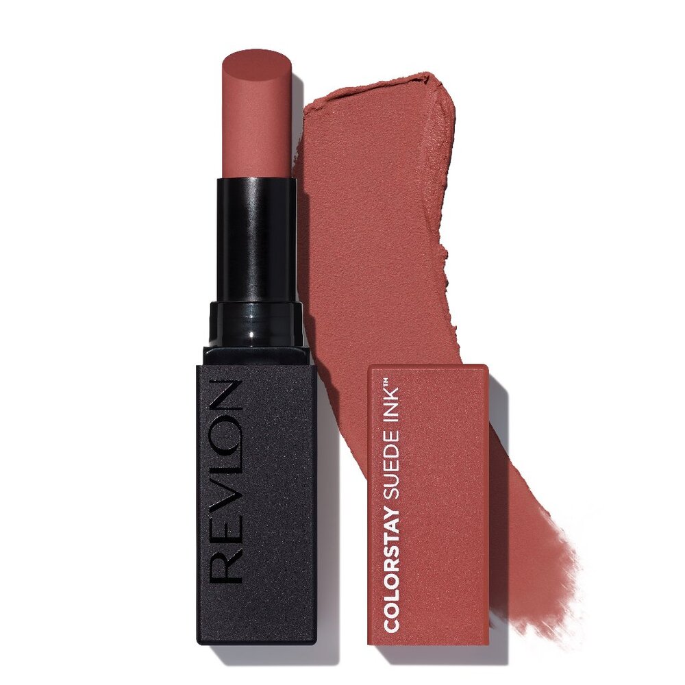 Revlon ColorStay Suede Ink #003 Want It All
